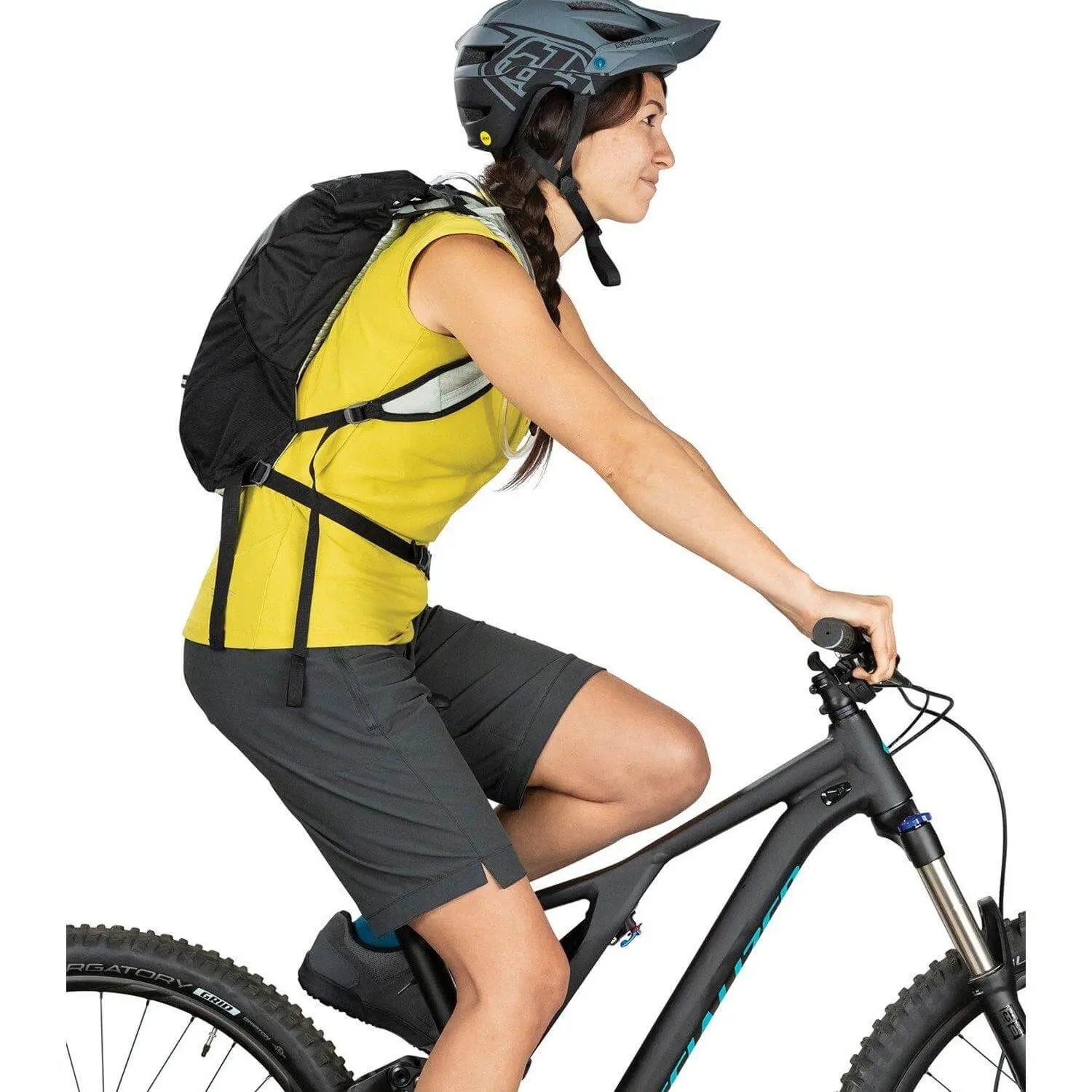 Osprey Kitsuma 7 Cycling Hydration Backpack - Women - Shop  Cycling Hydration Backpacks at  Trekaline