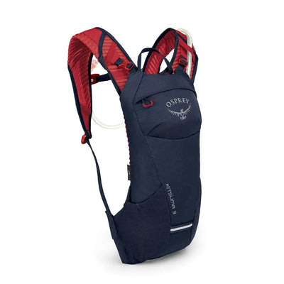Osprey Kitsuma 3 Cycling Hydration Backpack - Women - Shop  Cycling Hydration Backpacks at  Trekaline