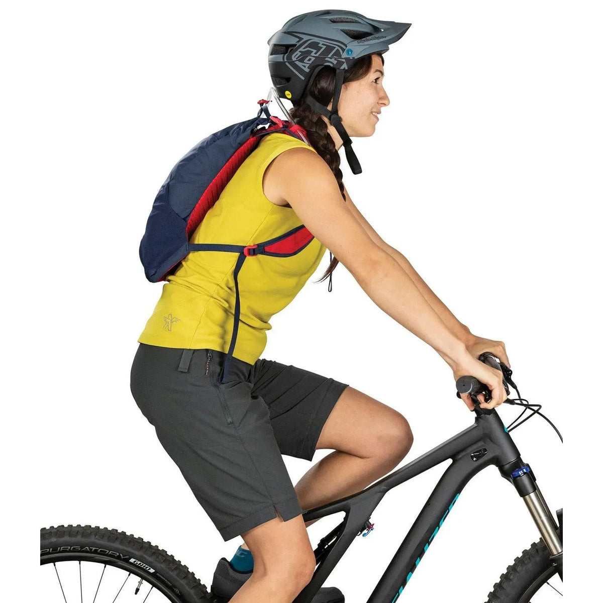 Osprey Kitsuma 3 Cycling Hydration Backpack - Women - Shop  Cycling Hydration Backpacks at  Trekaline