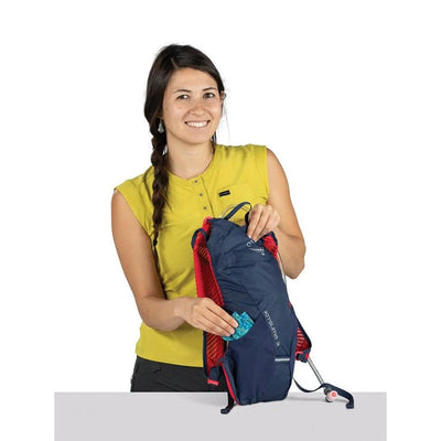 Osprey Kitsuma 3 Cycling Hydration Backpack - Women - Shop  Cycling Hydration Backpacks at  Trekaline