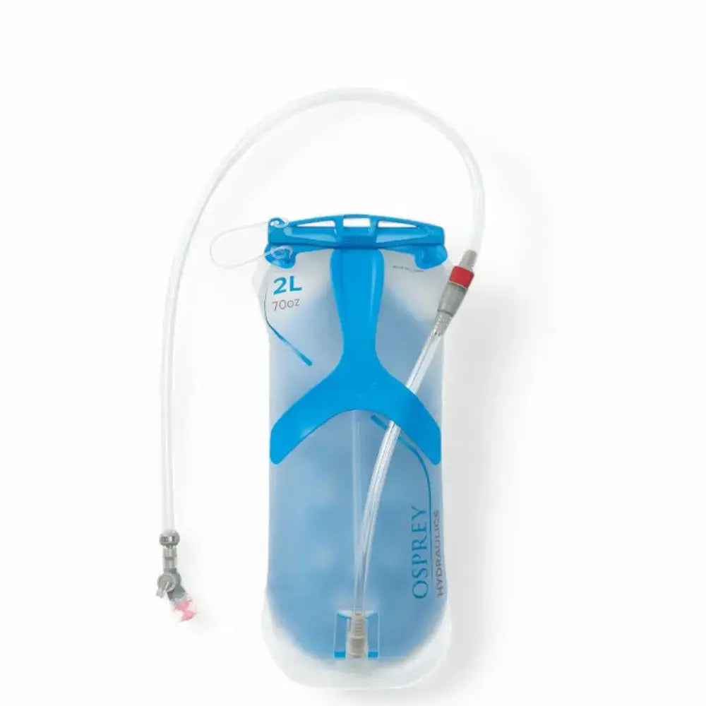Osprey Hydraulics 2L Hydration Reservoir - Shop  Reservoirs at  Trekaline