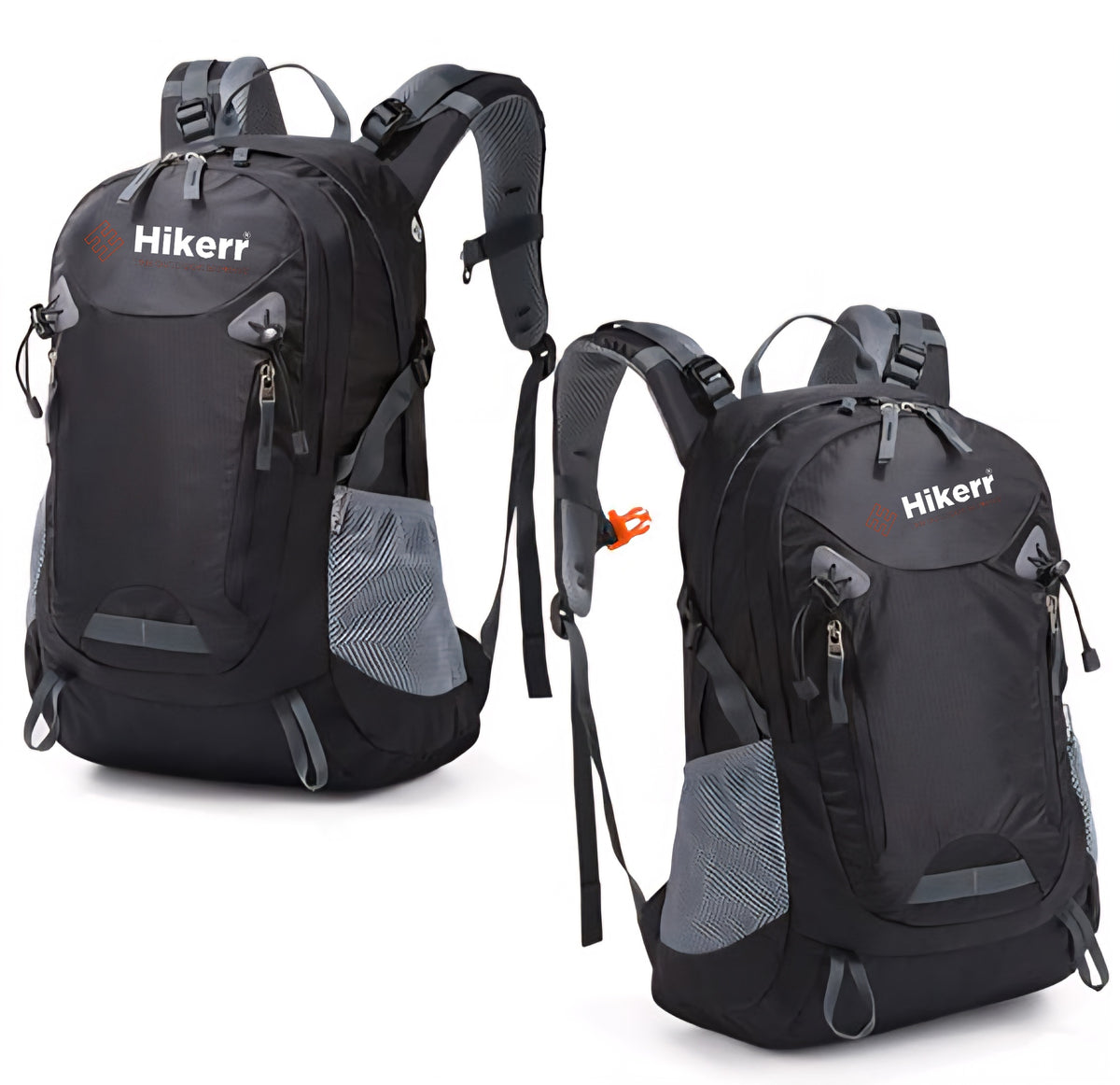 Hikerr Hiking Backpack 30L