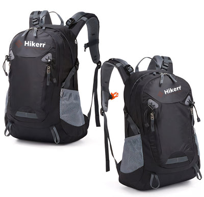 Hikerr Hiking Backpack 30L