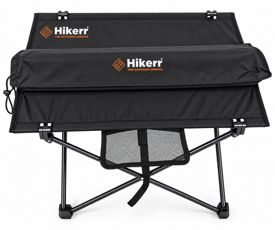 Hikerr Foldable Camping Table