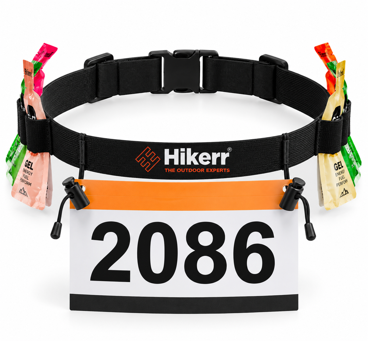 Hikerr Race Belt