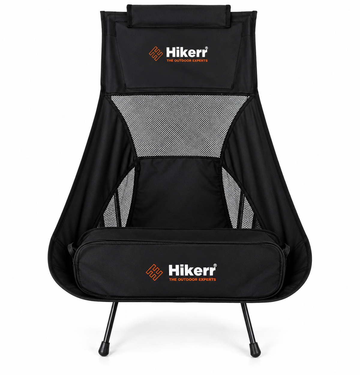 Hikerr Compact Chair Large - Shop Camp Chairs at Trekaline