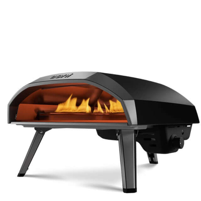 Ooni Koda 16 - Gas Powered Outdoor Pizza Oven