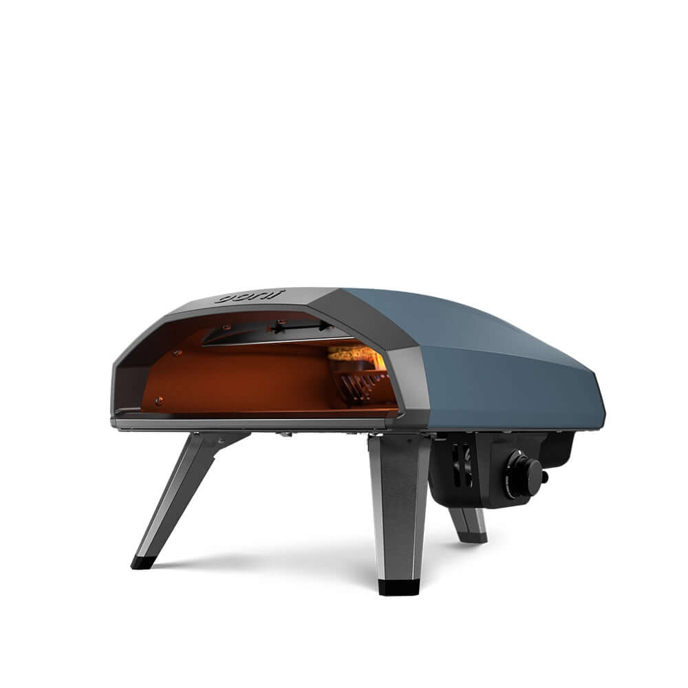 Ooni Koda 2 Gas Powered Pizza Oven 2nd Generation - Shop  Camp Ovens at  Trekaline