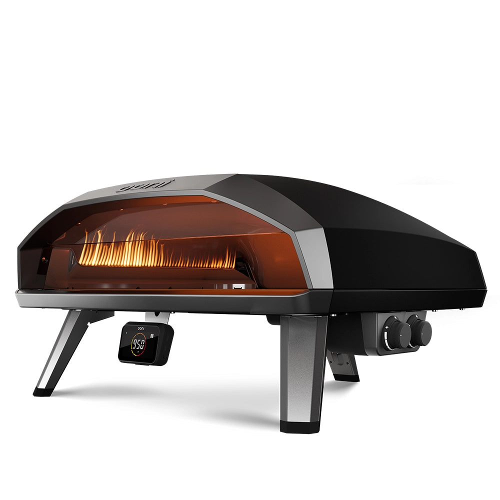 Ooni Waterproof Pizza Oven Cover for Koda 2 Max - Shop  Camp Stove Accessories at  Trekaline