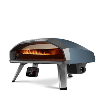 Ooni Koda 2 Pro 2nd Generation - Shop  Camp Ovens at  Trekaline