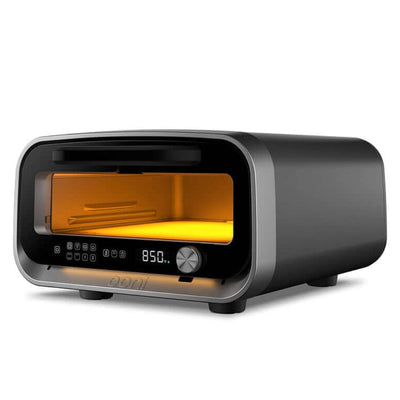 Ooni Volt 2 Electric Indoor Pizza Oven 12 in - Shop  Camp Ovens at  Trekaline