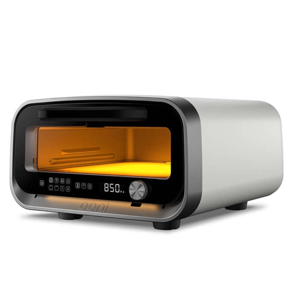 Ooni Volt 2 Electric Indoor Pizza Oven 12 in - Shop  Camp Ovens at  Trekaline