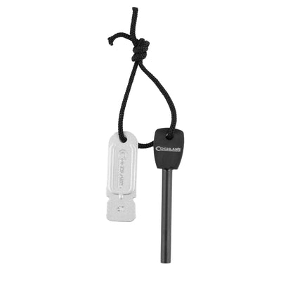Coghlan's Flint Striker Fire Starter - Shop  Fire Starters at  Trekaline