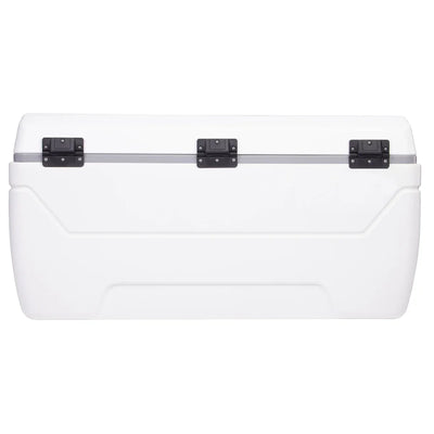 Igloo Maxcold Cool Box Large Ice Chest - 165Qt / 156L high capacity cooler with professional grade ice retention