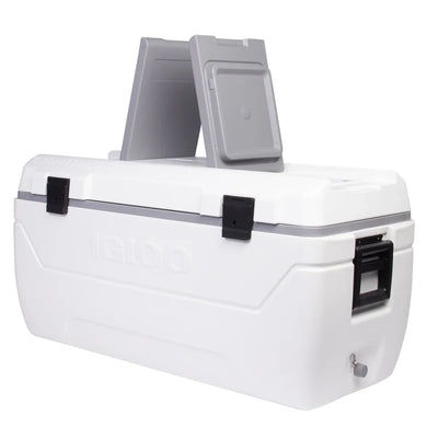 Igloo Maxcold Cool Box Large Ice Chest - 165Qt / 156L 