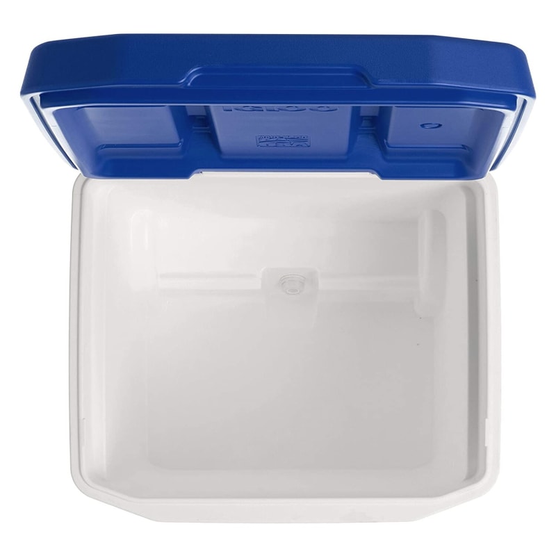 Profile II 60Qt / 57L Roller Cooler - Shop  Hard-sided Coolers at  Trekaline