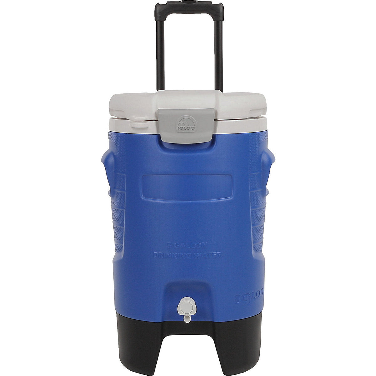 Igloo Sport 5 Gallon Roller Water Jug - Shop  Water Jugs at  Trekaline