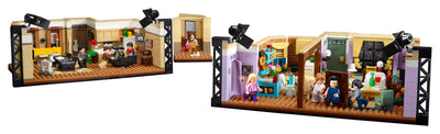 LEGO The Friends Apartments Building Set - Shop  Indoor Toys at  Trekaline