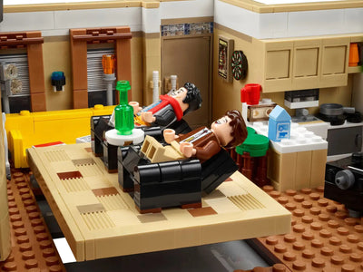 LEGO The Friends Apartments Building Set - Shop  Indoor Toys at  Trekaline