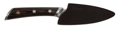 No. 4 Paring Knife - Shop  Camping Knives at  Trekaline