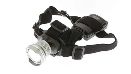 ARB LED Headlamp Hands-Free Camping Light