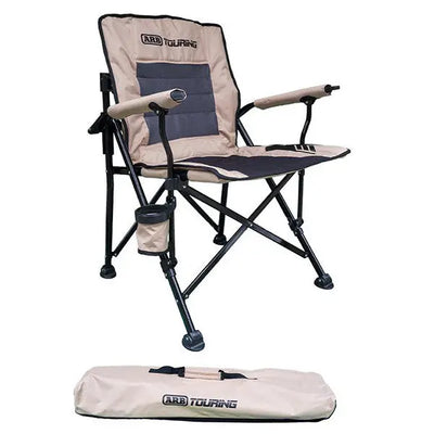 ARB Layback Camping Chair - Shop  Camp Chairs at  Trekaline