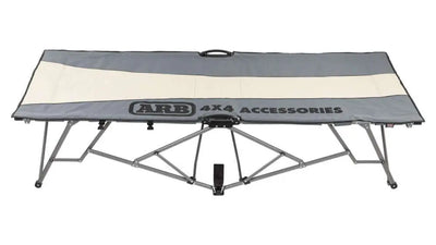 ARB Quick Fold Stretcher Camping Bed Cot