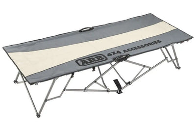 ARB Quick Fold Stretcher Camping Bed Cot
