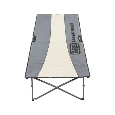ARB Quick Fold Stretcher Camping Bed Cot