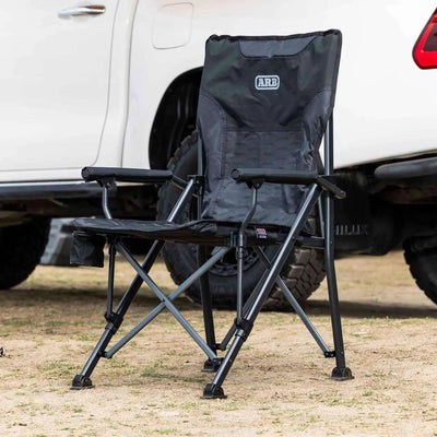 ARB Base Camp Folding Chair