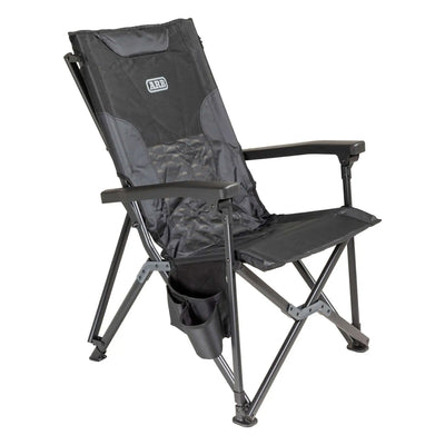 ARB Pinnacle Camp Chair Luxury Outdoor Seat