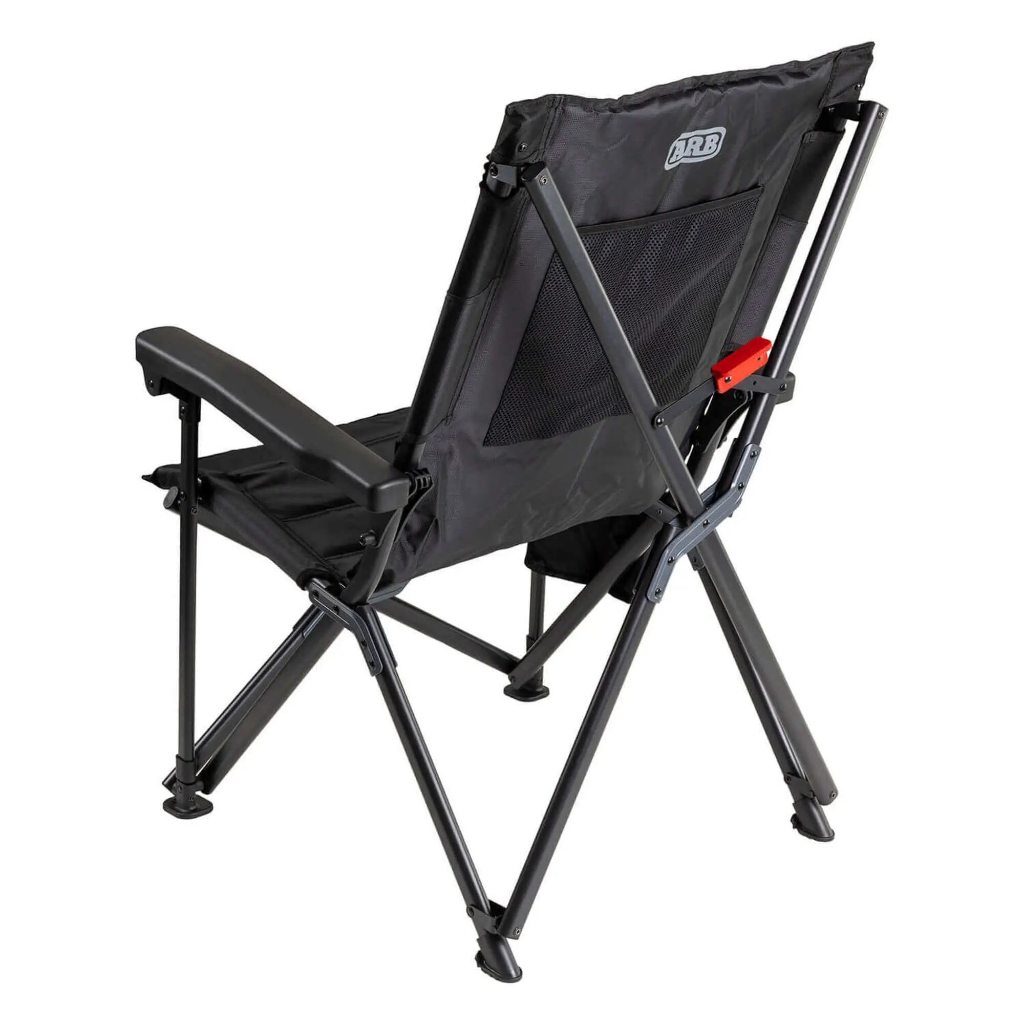 ARB Pinnacle Camp Chair Luxury Outdoor Seat