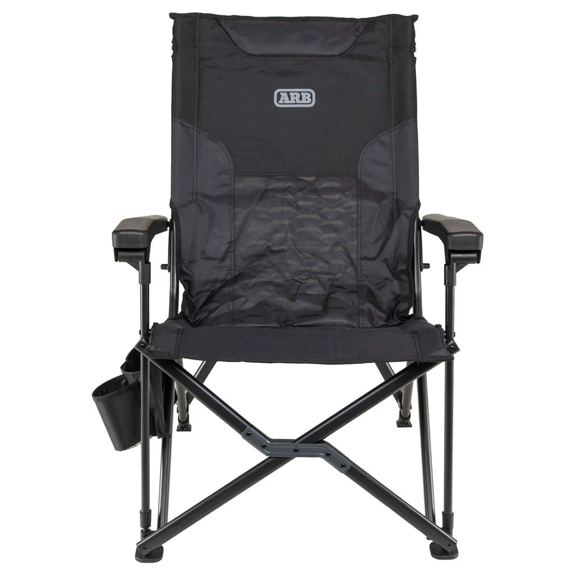 ARB Pinnacle Camp Chair Luxury Outdoor Seat