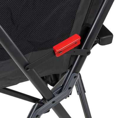 ARB Pinnacle Camp Chair Luxury Outdoor Seat