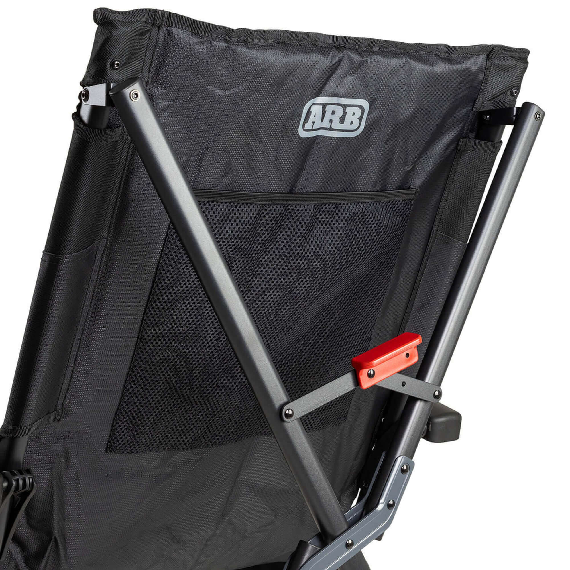 ARB Pinnacle Camp Chair Luxury Outdoor Seat