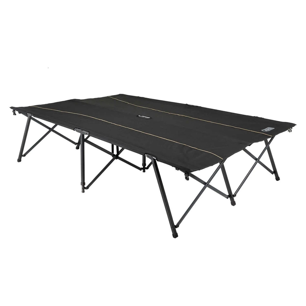 ARB Double Camp Stretcher Foldable Sleeping Bed
