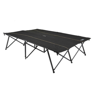 ARB Double Camp Stretcher Foldable Sleeping Bed