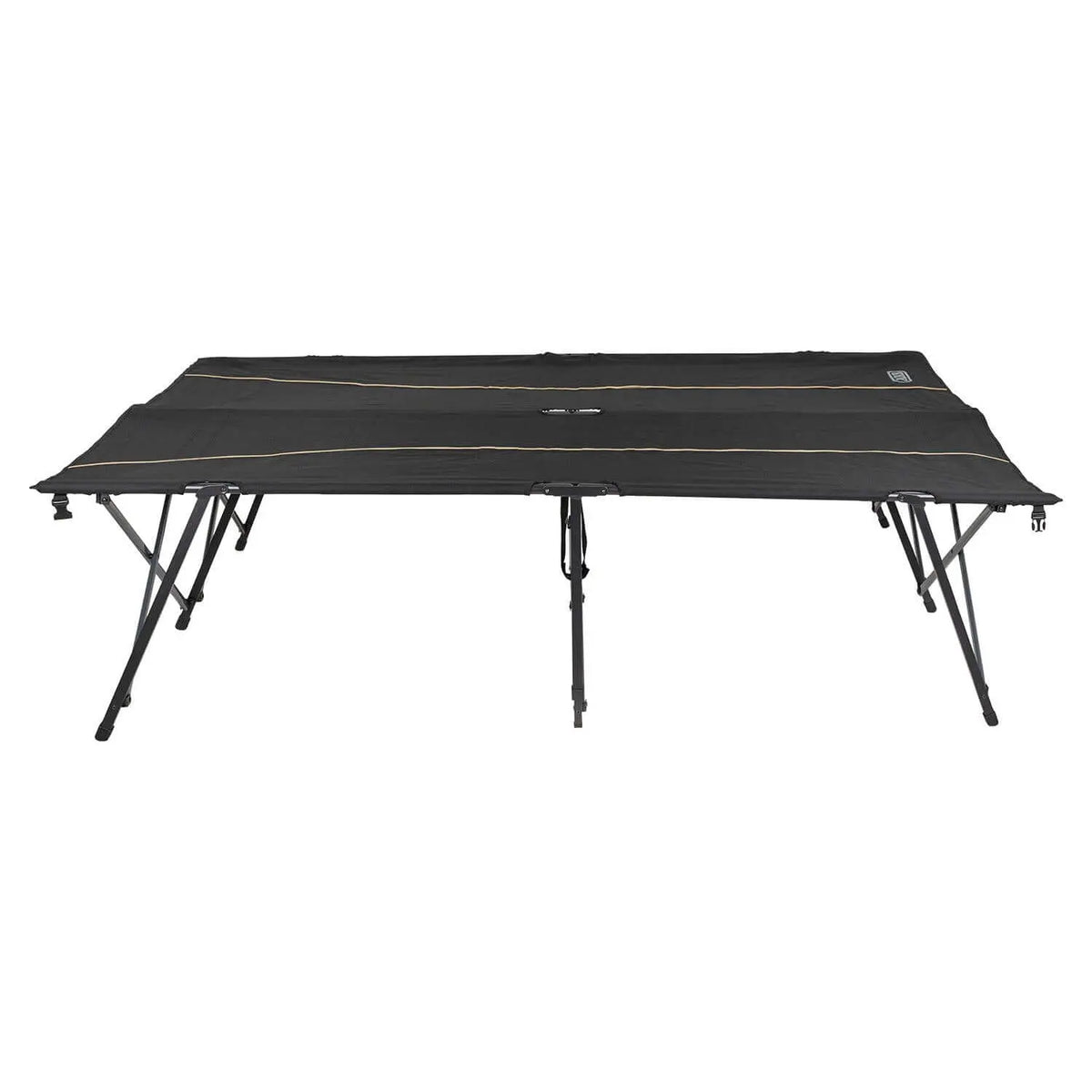 ARB Double Camp Stretcher Foldable Sleeping Bed