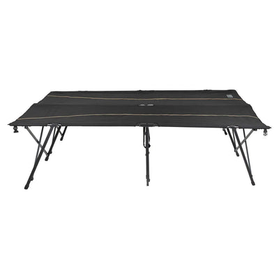ARB Double Camp Stretcher Foldable Sleeping Bed