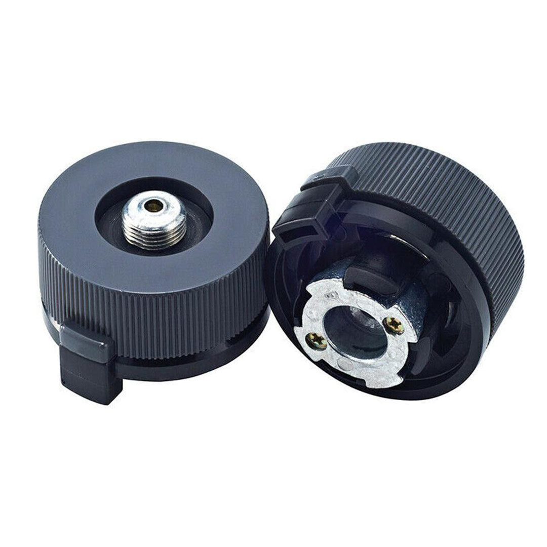 Kovea CB Gas Canister Stove Adapter - Shop  Camp Stove Accessories at  Trekaline