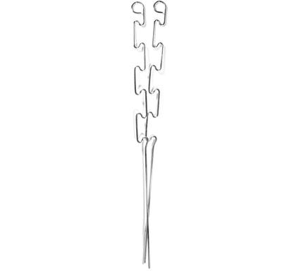 Coghlan's 32-Inch Camp Fork Rest - Shop  Cooking Utensils at  Trekaline