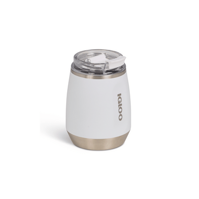 Igloo Wine Tumbler - 10 oz / 300 ml - Shop  Tumblers at  Trekaline