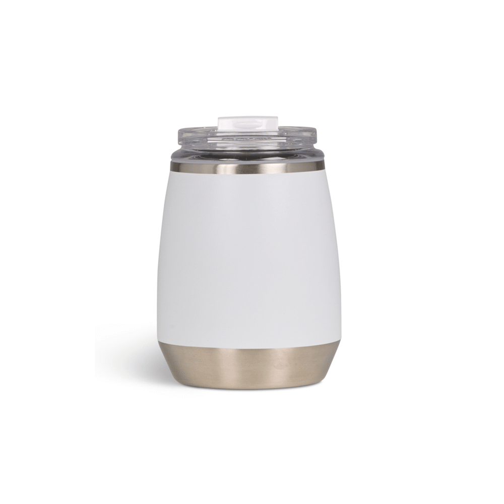 Igloo Wine Tumbler - 10 oz / 300 ml - Shop  Tumblers at  Trekaline