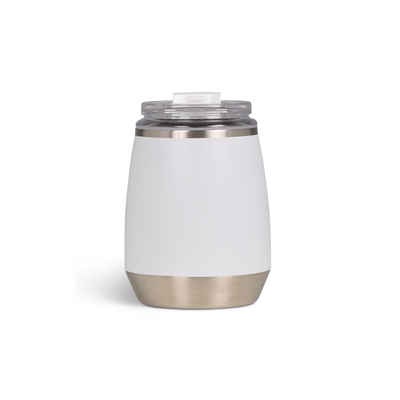 Igloo Wine Tumbler - 10 oz / 300 ml - Shop  Tumblers at  Trekaline