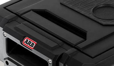 ARB Zero Portable Fridge Freezer Single Zone 36L - Shop  Portable Freezers at  Trekaline
