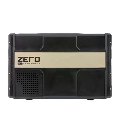 ARB Zero Portable Fridge Freezer Single Zone - 36L front view.