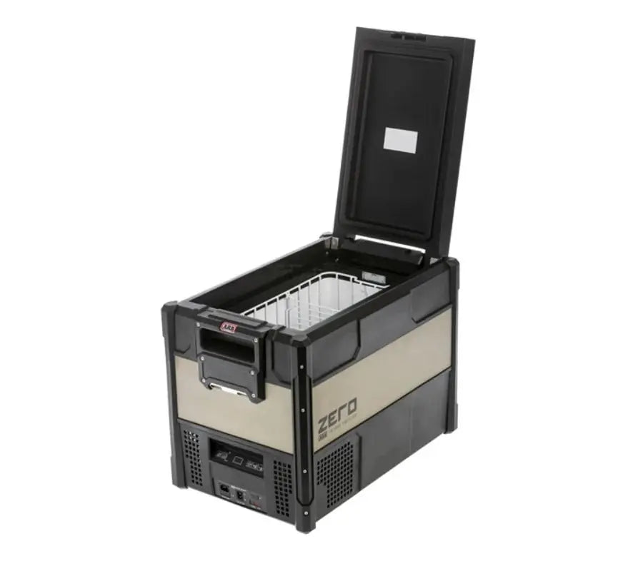 ARB Zero Portable Fridge Freezer Single Zone 44L - Shop  Portable Freezers at  Trekaline