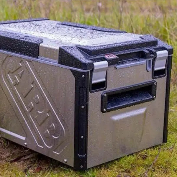 ARB Elements Weatherproof Fridge Freezer 60L