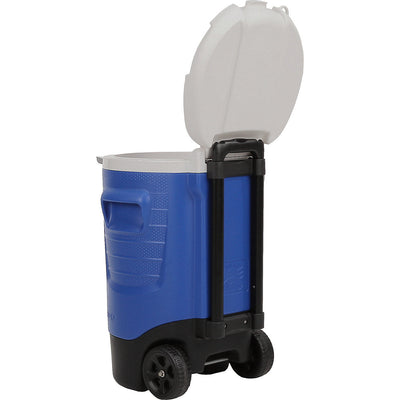 Igloo Sport 5 Gallon Roller Water Jug - Shop  Water Jugs at  Trekaline