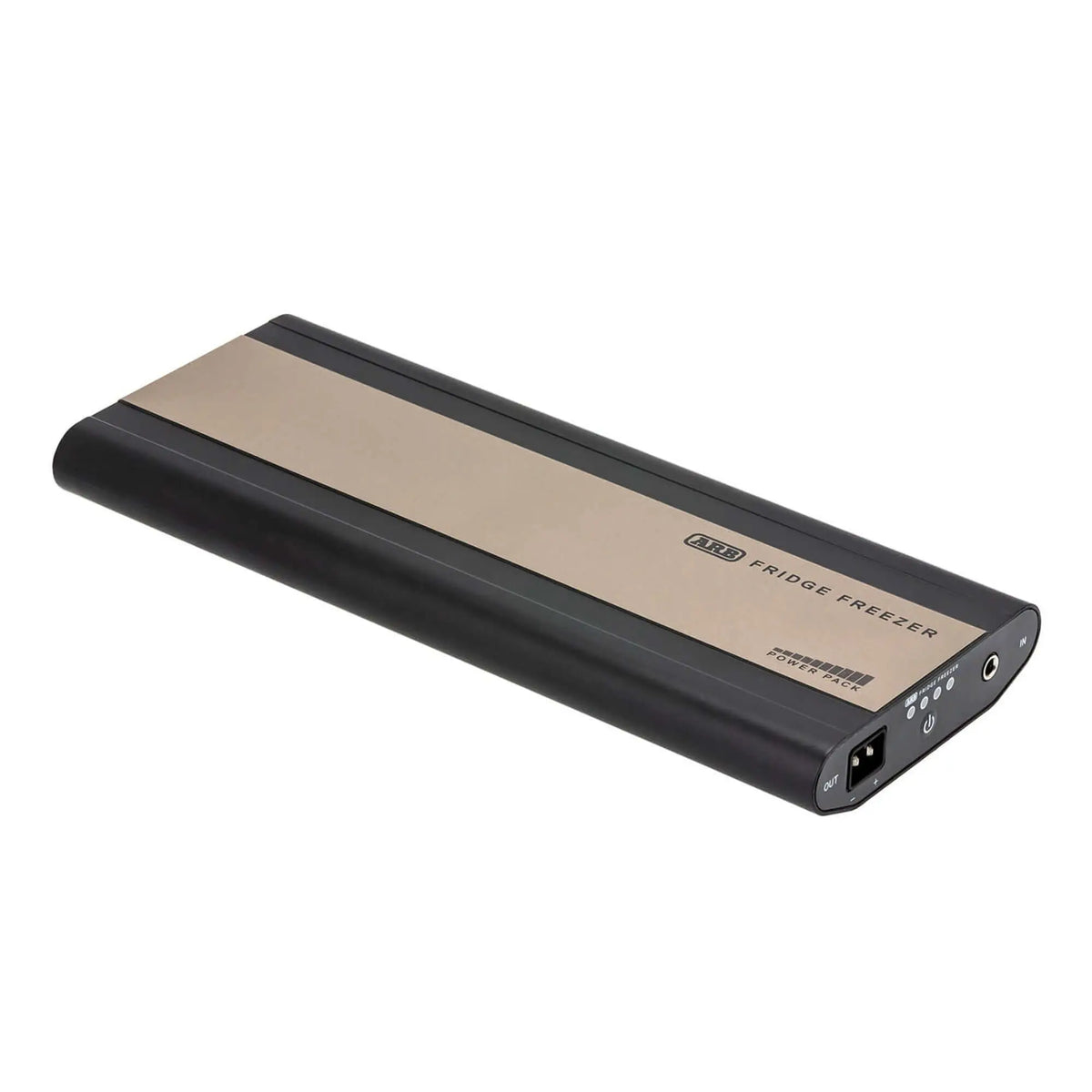 Portable Battery Pack for Zero Fridge Freezers - Shop  Batteries at  Trekaline